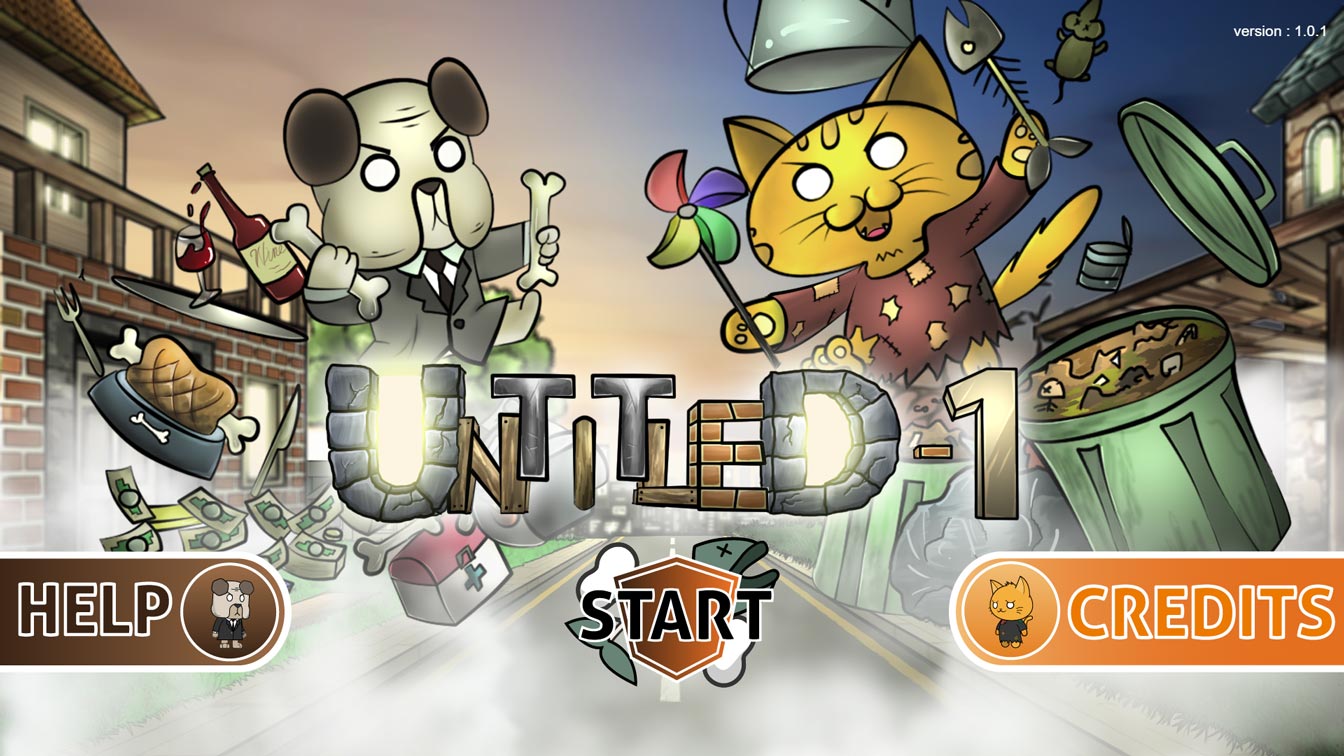 download untitled game